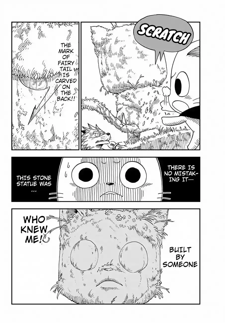 Fairy Tail: Happy's Great Adventure Chapter 13 13